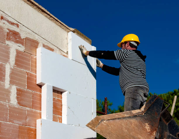 Best Residential Insulation in Leakesville, MS