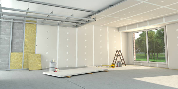 Best Fiberglass Insulation in Leakesville, MS