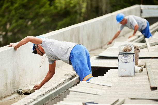 Best Spray Foam Insulation in Leakesville, MS