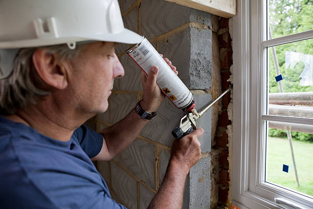 Types of Insulation We Offer in Leakesville, MS