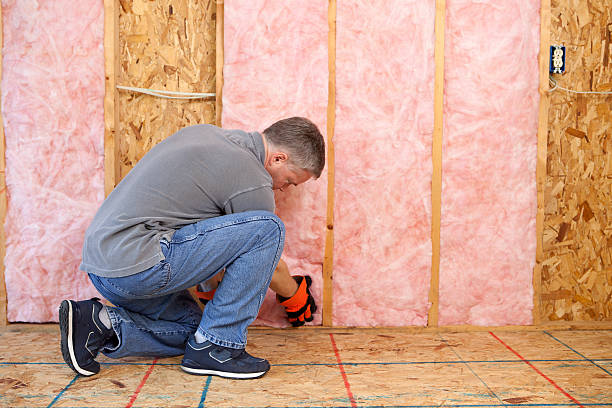 Best Energy Efficiency Insulation in Leakesville, MS