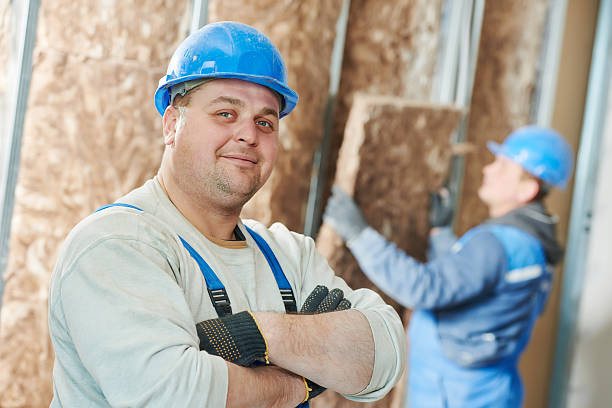 Best Specialized Insulation Services in Leakesville, MS